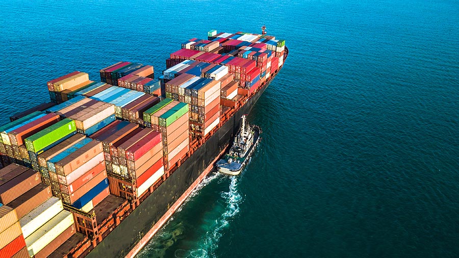 logistics