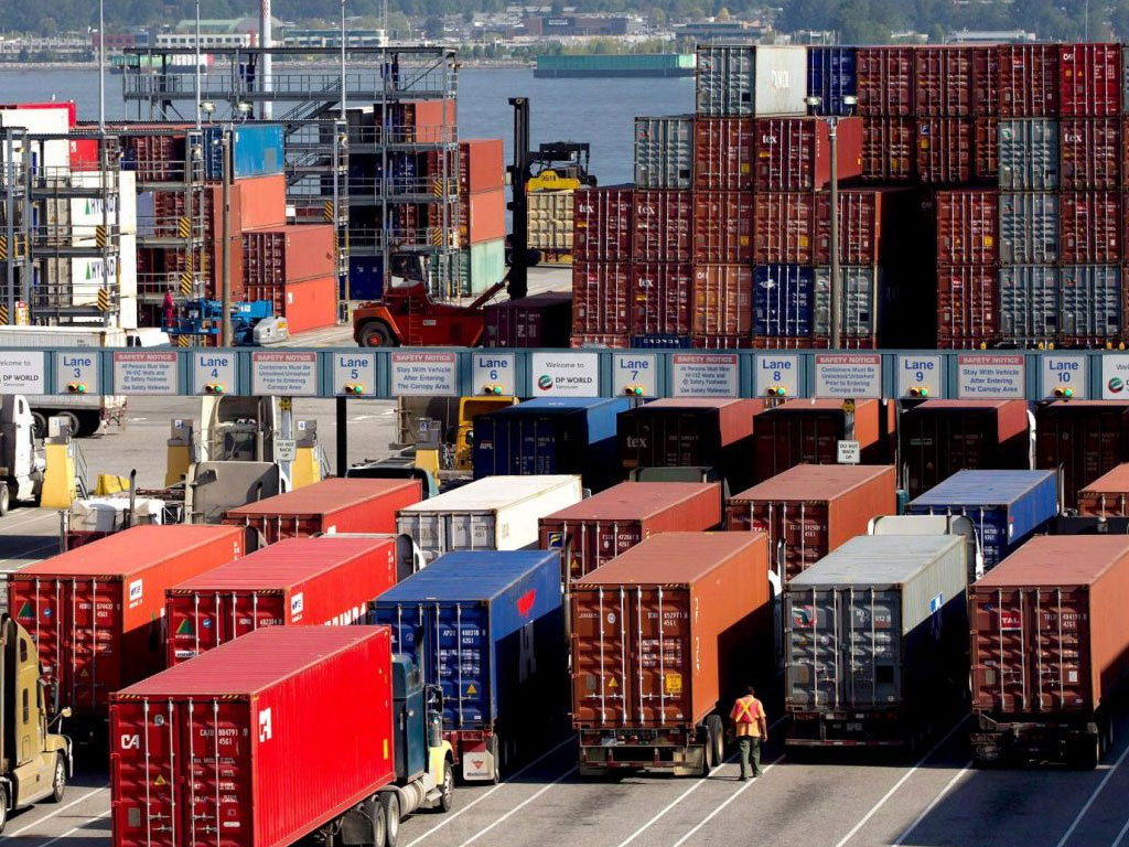 logistics