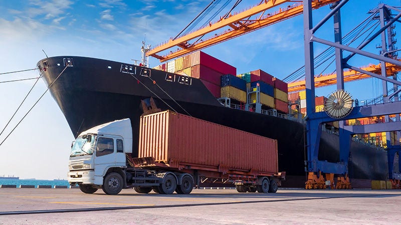 logistics